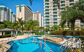 Lobie Barra da Tijuca Mundo Novo